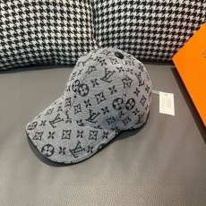 Louis Vuitton Caps